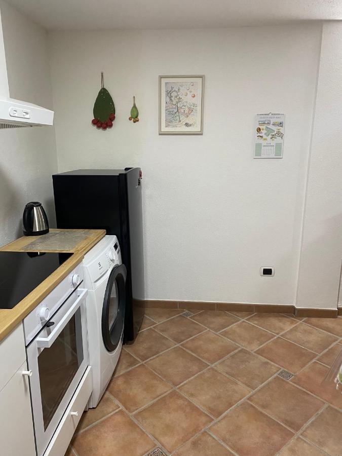 托雷阿马莱Apulian Way公寓 外观 照片